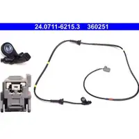ATE 24.0711-6215.3 Radsensor