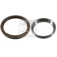 FEBI BILSTEIN 09267 Dichtungssatz für MAN