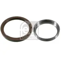 FEBI BILSTEIN 09267 Dichtungssatz für MAN