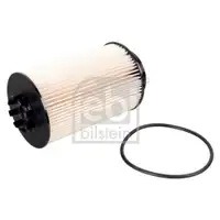 FEBI BILSTEIN 31397 Kraftstofffilter für MAN, NEOPLAN