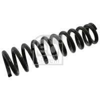 FEBI BILSTEIN 39554 Fahrwerksfeder für MERCEDES-BENZ