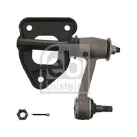 FEBI BILSTEIN 41324 Lenkzwischenhebel für MITSUBISHI