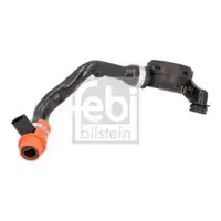 FEBI BILSTEIN 183645 Entlüftungsventil für MERCEDES-BENZ