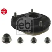FEBI BILSTEIN 38205 Federbeinstützlagersatz für FIAT, PEUGEOT, CITROËN