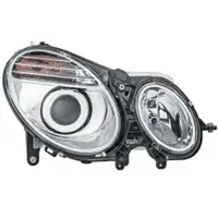 HELLA 1EL 009 260-081 HSW re Halogen MB