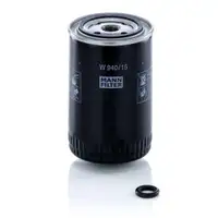 MANN-FILTER W 940/15 N Oelfilter