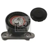 FEBI BILSTEIN 47295 Riemenspanner für SKODA, SEAT, VW