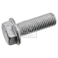 FEBI BILSTEIN 182471 Schraube für SKODA, SEAT, VW, AUDI