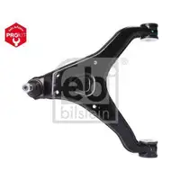 FEBI BILSTEIN 43656 Querlenker für IVECO
