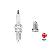 Zündkerze Ngk 5531 für Honda für Mercury für Yamaha für Kawasaki
