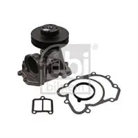 FEBI BILSTEIN 05376 Wasserpumpe für MERCEDES-BENZ