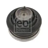 FEBI BILSTEIN 19681 Motorlager für MERCEDES-BENZ