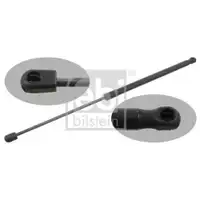 FEBI BILSTEIN 29274 Gasdruckfeder für VW