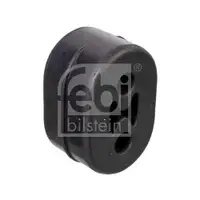 FEBI BILSTEIN 172042 Auspuffgummilager für MERCEDES-BENZ