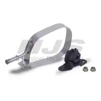 Halter Schalldämpfer Hjs 82 21 4303 für Citroën für Peugeot
