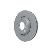 ATE 24.0128-0205.2 Bremsscheiben 2 Stück für BMW