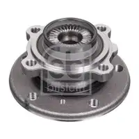 FEBI BILSTEIN 102830 Radlagersatz