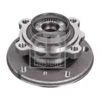 FEBI BILSTEIN 102830 Radlagersatz für BMW