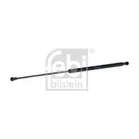 FEBI BILSTEIN 29261 Gasdruckfeder für PEUGEOT
