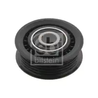 FEBI BILSTEIN 31383 Umlenkrolle für MERCEDES-BENZ