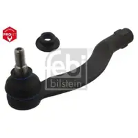 FEBI BILSTEIN 37693 Spurstangenendstück für AUDI