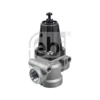 FEBI BILSTEIN 185152 Druckbegrenzungsventil