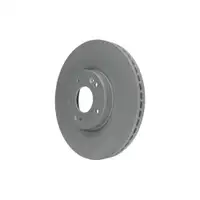 ATE 24.0128-0248.1 Bremsscheiben 2 Stück KIA
