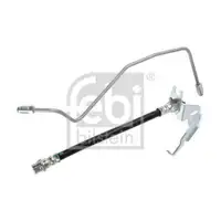 FEBI BILSTEIN 170284 Bremsschlauch für OPEL