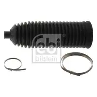 FEBI BILSTEIN 29658 Lenkmanschettensatz für MERCEDES-BENZ