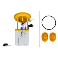 Kraftstoff Fördereinheit Hella 8TF 358 303-921 für Bmw