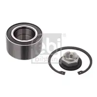 FEBI BILSTEIN 102832 Radlagersatz für FORD