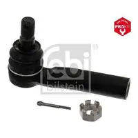 FEBI BILSTEIN 43206 Spurstangenendstück für TOYOTA