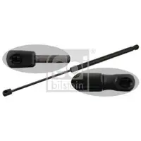 FEBI BILSTEIN 47118 Gasdruckfeder für DACIA