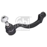 FEBI BILSTEIN 185887 Spurstangenendstück für JAGUAR, LAND