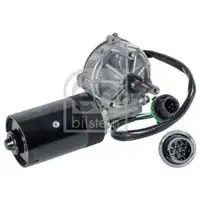 FEBI BILSTEIN 107795 Scheibenwischermotor für VOLVO