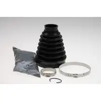 Faltenbalgsatz Antriebswelle Spidan 36576 für Mercedes Benz für Mercedes Benz