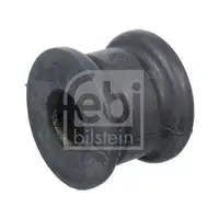 FEBI BILSTEIN 30852 Stabilisatorlager für MERCEDES-BENZ