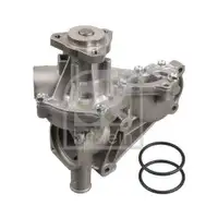 FEBI BILSTEIN 01349 Wasserpumpe für VW, AUDI