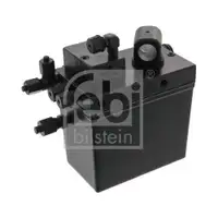 FEBI BILSTEIN 101282 Hydraulikpumpe für IVECO
