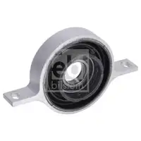 FEBI BILSTEIN 27474 Kardanwellenmittellager für BMW