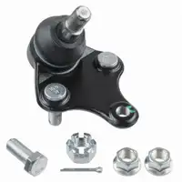 Trag /führungsgelenk Lemförder 37243 01 für Toyota für Scion für Lexus