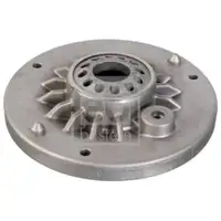 FEBI BILSTEIN 174314 Federbeinstützlagersatz für BMW