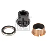 FEBI BILSTEIN 104207 Rep. Satz Federlager für DAF