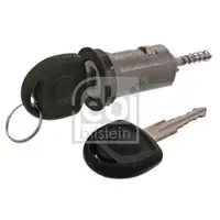 FEBI BILSTEIN 18167 Schließzylinder für OPEL