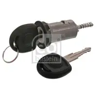 FEBI BILSTEIN 18167 Schließzylinder für OPEL