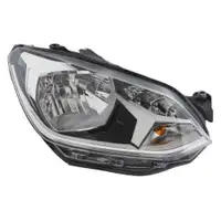 HELLA 1EL 012 644-021 HSW re Halogen VW