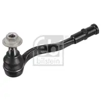 Spurstangenkopf Febi Bilstein 108890 für Audi für VW Vorderachse Rechts