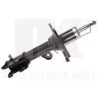 Stoßdämpfer Nk 65343183 für Hyundai Vorderachse Links
