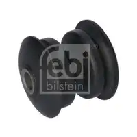 FEBI BILSTEIN 181279 Blattfederlager für FORD