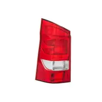 Heckleuchte Hella 2SK 011 581-331 für Mercedes Benz für Mercedes Benz Links